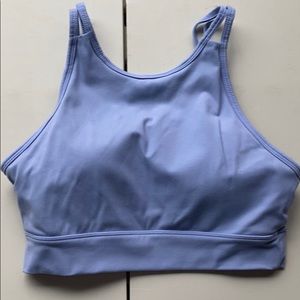 Balance Athletica high neck bra